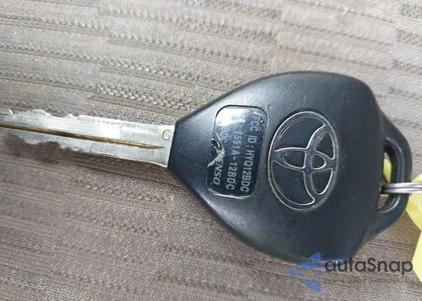 2012 Toyota Rav4 from USA, damaged, VIN 2T3BF4DV6CW197650